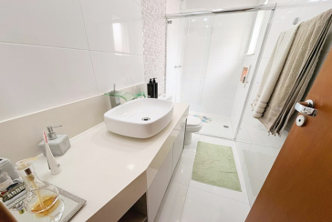  Lindo Sobrado à venda no Bairro do Parque São Domingos na Rua Dirceu de Almeida