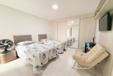  Lindo Sobrado à venda no Bairro do Parque São Domingos na Rua Dirceu de Almeida