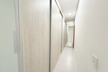  Lindo Sobrado à venda no Bairro do Parque São Domingos na Rua Dirceu de Almeida