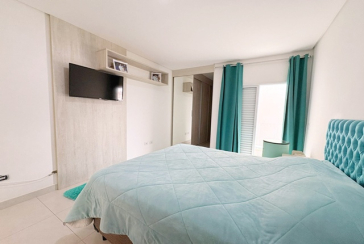  Lindo Sobrado à venda no Bairro do Parque São Domingos na Rua Dirceu de Almeida