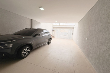  Lindo Sobrado à venda no Bairro do Parque São Domingos na Rua Dirceu de Almeida