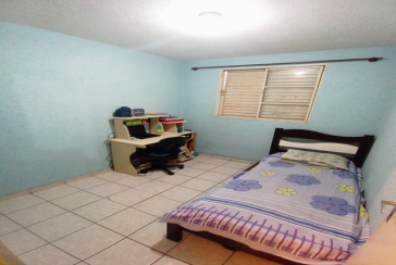 Apartamento à venda no Bairro do Jardim Santo Elias na Rua Ademar Martins de Freitas 257