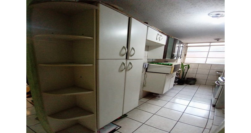 Apartamento à venda no Bairro do Jardim Santo Elias na Rua Ademar Martins de Freitas 257
