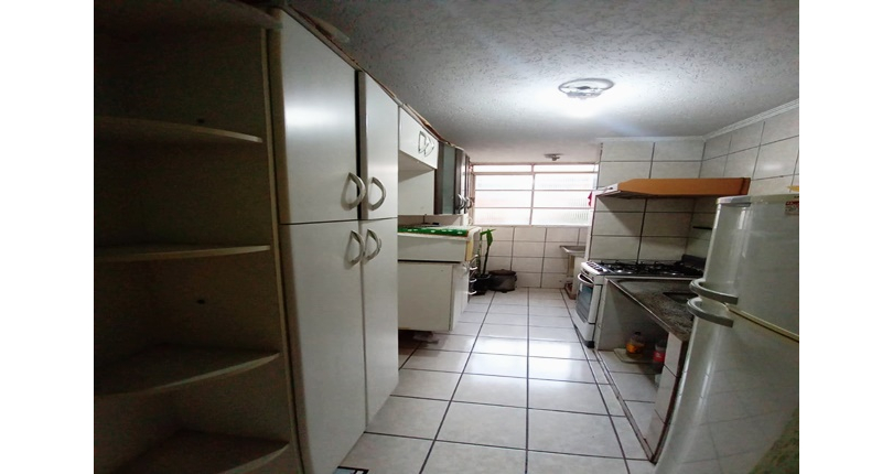 Apartamento à venda no Bairro do Jardim Santo Elias na Rua Ademar Martins de Freitas 257