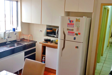 Lindo Sobrado à venda no Bairro do Jardim São João (Jaraguá) 