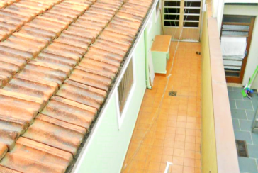 Lindo Sobrado à venda no Bairro do Jardim São João (Jaraguá) 