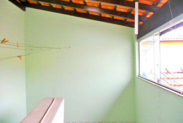 Lindo Sobrado à venda no Bairro do Jardim São João (Jaraguá) 