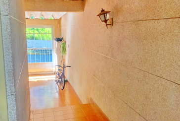 Lindo Sobrado à venda no Bairro do Jardim São João (Jaraguá) 