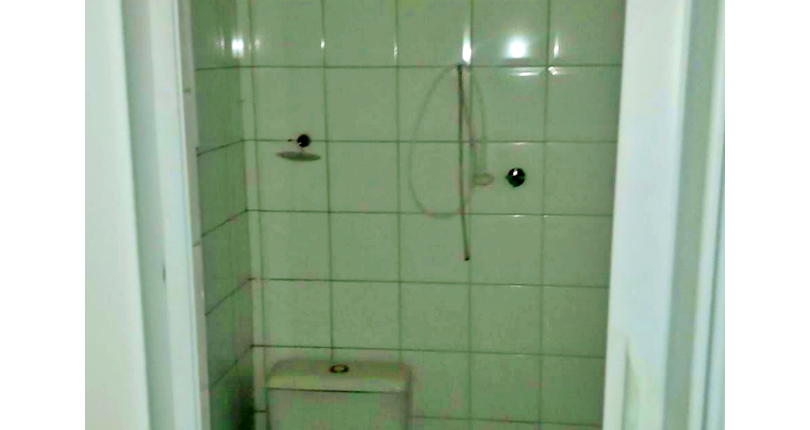 Lindo Sobrado à venda no Bairro do Jardim São João (Jaraguá) 