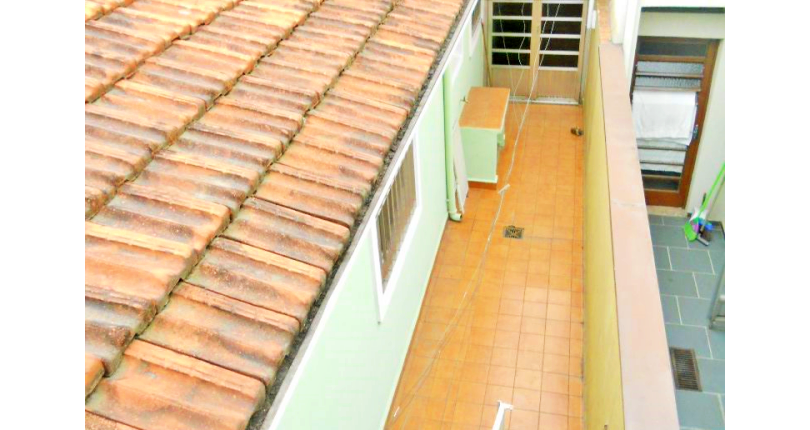 Lindo Sobrado à venda no Bairro do Jardim São João (Jaraguá) 