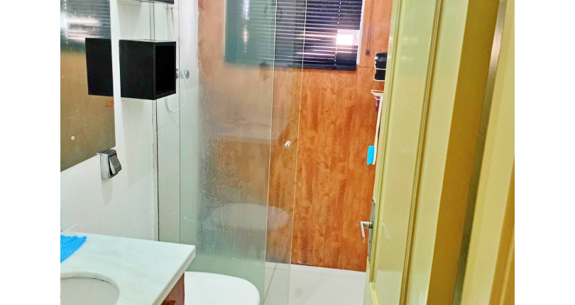 Lindo Sobrado à venda no Bairro do Jardim São João (Jaraguá) 