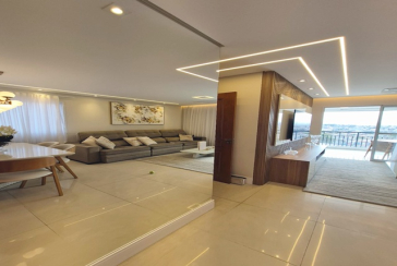  Apartamento à venda no Bairro da Vila Pereira Barreto na Avenida Cristo Rei 223, no Condomínio Residencial La Scala Di Milano,