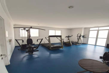  Apartamento à venda no Bairro da Vila Pereira Barreto na Avenida Cristo Rei 223, no Condomínio Residencial La Scala Di Milano,