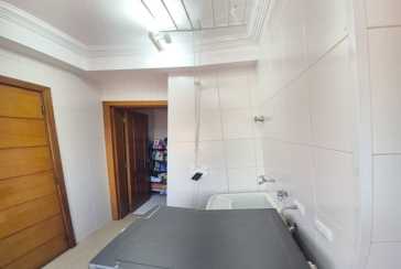  Apartamento à venda no Bairro da Vila Pereira Barreto na Avenida Cristo Rei 223, no Condomínio Residencial La Scala Di Milano,