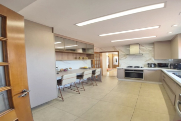  Apartamento à venda no Bairro da Vila Pereira Barreto na Avenida Cristo Rei 223, no Condomínio Residencial La Scala Di Milano,