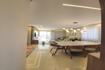  Apartamento à venda no Bairro da Vila Pereira Barreto na Avenida Cristo Rei 223, no Condomínio Residencial La Scala Di Milano,