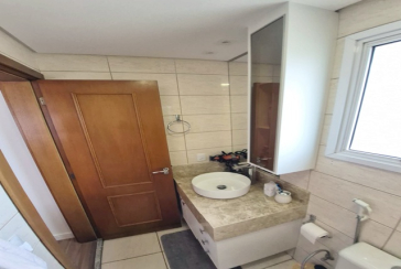  Apartamento à venda no Bairro da Vila Pereira Barreto na Avenida Cristo Rei 223, no Condomínio Residencial La Scala Di Milano,