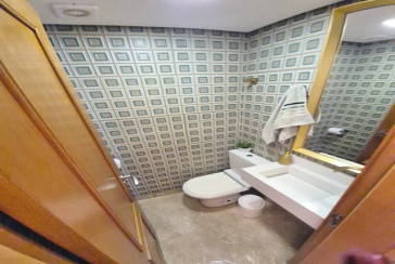   Apartamento à venda no Bairro da Vila Pereira Barreto na Avenida Cristo Rei 223, no Condomínio Residencial La Scala Di Milano,