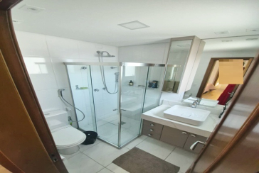  Apartamento à venda no Bairro da Vila Pereira Barreto na Avenida Cristo Rei 223, no Condomínio Residencial La Scala Di Milano,