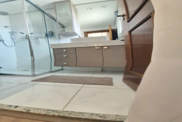  Apartamento à venda no Bairro da Vila Pereira Barreto na Avenida Cristo Rei 223, no Condomínio Residencial La Scala Di Milano,