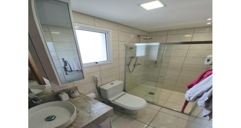  Apartamento à venda no Bairro da Vila Pereira Barreto na Avenida Cristo Rei 223, no Condomínio Residencial La Scala Di Milano,