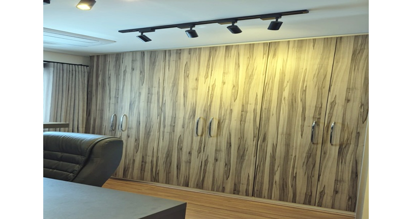  Apartamento à venda no Bairro da Vila Pereira Barreto na Avenida Cristo Rei 223, no Condomínio Residencial La Scala Di Milano,