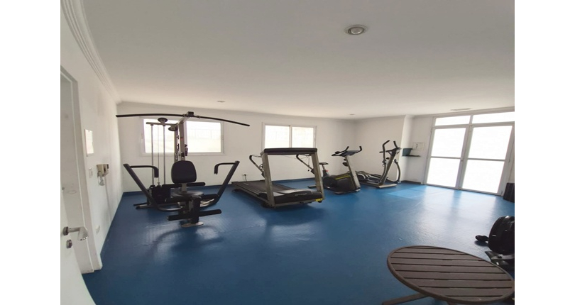  Apartamento à venda no Bairro da Vila Pereira Barreto na Avenida Cristo Rei 223, no Condomínio Residencial La Scala Di Milano,