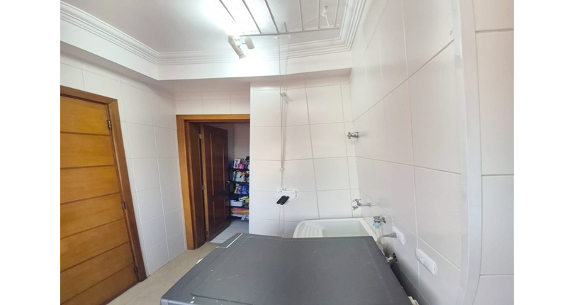  Apartamento à venda no Bairro da Vila Pereira Barreto na Avenida Cristo Rei 223, no Condomínio Residencial La Scala Di Milano,