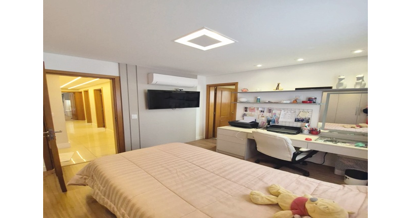  Apartamento à venda no Bairro da Vila Pereira Barreto na Avenida Cristo Rei 223, no Condomínio Residencial La Scala Di Milano,