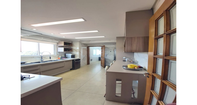  Apartamento à venda no Bairro da Vila Pereira Barreto na Avenida Cristo Rei 223, no Condomínio Residencial La Scala Di Milano,