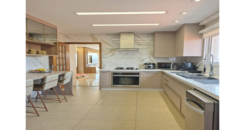  Apartamento à venda no Bairro da Vila Pereira Barreto na Avenida Cristo Rei 223, no Condomínio Residencial La Scala Di Milano,