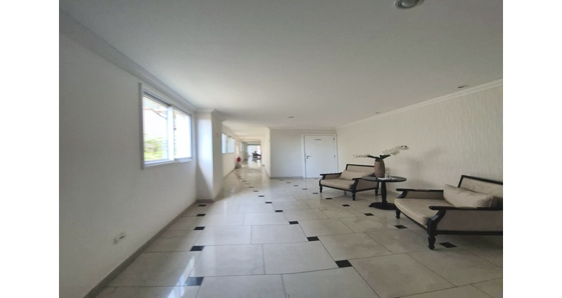  Apartamento à venda no Bairro da Vila Pereira Barreto na Avenida Cristo Rei 223, no Condomínio Residencial La Scala Di Milano,