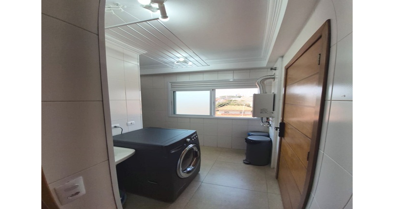  Apartamento à venda no Bairro da Vila Pereira Barreto na Avenida Cristo Rei 223, no Condomínio Residencial La Scala Di Milano,