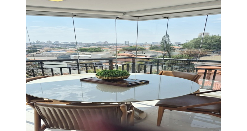  Apartamento à venda no Bairro da Vila Pereira Barreto na Avenida Cristo Rei 223, no Condomínio Residencial La Scala Di Milano,