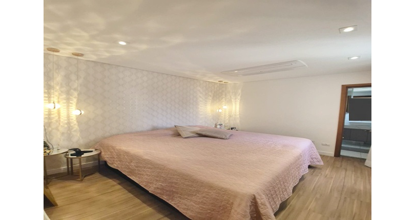  Apartamento à venda no Bairro da Vila Pereira Barreto na Avenida Cristo Rei 223, no Condomínio Residencial La Scala Di Milano,