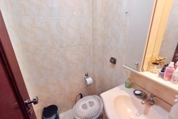 Ótimo Sobrado à venda no Bairro do Conjunto Residencial Vista Verde na Rua Ricardo Abed