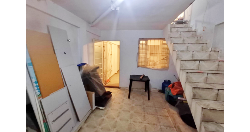 Ótimo Sobrado à venda no Bairro do Conjunto Residencial Vista Verde na Rua Ricardo Abed