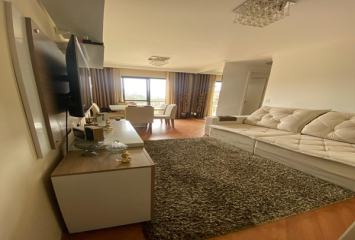 Belíssimo Apartamento à venda no Bairro do Conjunto Residencial Vista Verde na Rua Jose Carlos de Resende 92,