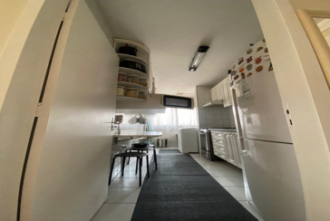 Belíssimo Apartamento à venda no Bairro do Conjunto Residencial Vista Verde na Rua Jose Carlos de Resende 92,