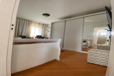 Belíssimo Apartamento à venda no Bairro do Conjunto Residencial Vista Verde na Rua Jose Carlos de Resende 92,