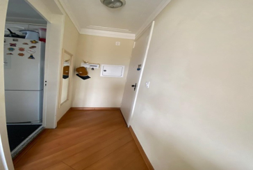 Belíssimo Apartamento à venda no Bairro do Conjunto Residencial Vista Verde na Rua Jose Carlos de Resende 92,