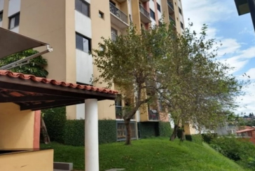 Belíssimo Apartamento à venda no Bairro do Conjunto Residencial Vista Verde na Rua Jose Carlos de Resende 92,