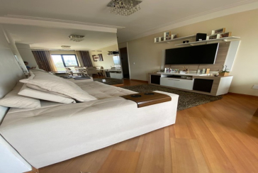 Belíssimo Apartamento à venda no Bairro do Conjunto Residencial Vista Verde na Rua Jose Carlos de Resende 92,