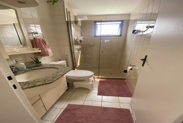 Belíssimo Apartamento à venda no Bairro do Conjunto Residencial Vista Verde na Rua Jose Carlos de Resende 92,