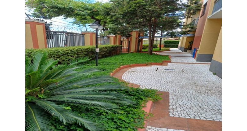 Belíssimo Apartamento à venda no Bairro do Conjunto Residencial Vista Verde na Rua Jose Carlos de Resende 92,