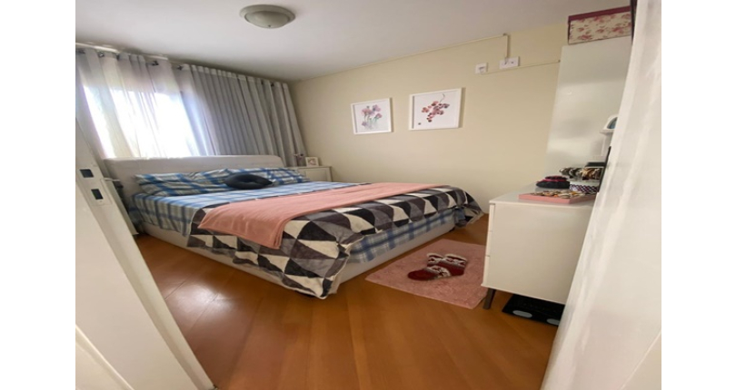 Belíssimo Apartamento à venda no Bairro do Conjunto Residencial Vista Verde na Rua Jose Carlos de Resende 92,