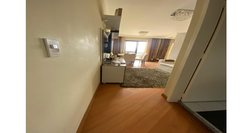 Belíssimo Apartamento à venda no Bairro do Conjunto Residencial Vista Verde na Rua Jose Carlos de Resende 92,