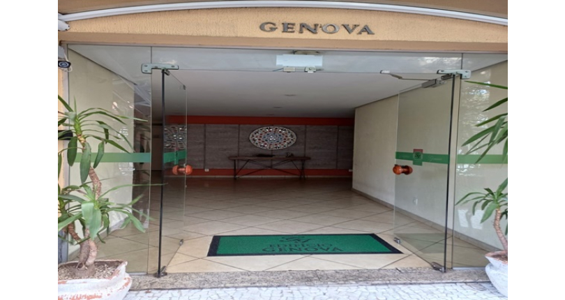 Belíssimo Apartamento à venda no Bairro do Conjunto Residencial Vista Verde na Rua Jose Carlos de Resende 92,