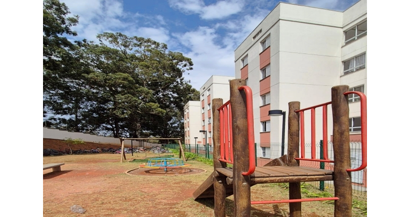 Belo Apartamento à venda no Jaraguá na Avenida Doutor José Maniero 225