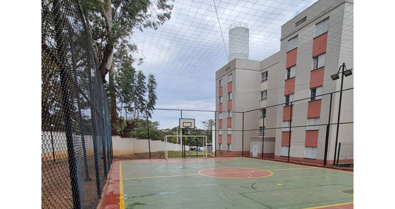 Belo Apartamento à venda no Jaraguá na Avenida Doutor José Maniero 225